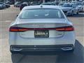 2021 Audi A7 Sportback