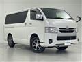 2022 Toyota Hiace Van