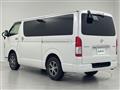 2022 Toyota Hiace Van