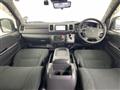 2022 Toyota Hiace Van