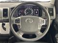2022 Toyota Hiace Van
