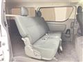 2022 Toyota Hiace Van