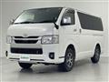 2022 Toyota Hiace Van