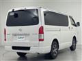 2022 Toyota Hiace Van