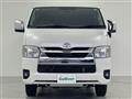 2022 Toyota Hiace Van