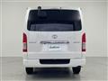 2022 Toyota Hiace Van
