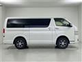 2022 Toyota Hiace Van