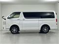 2022 Toyota Hiace Van