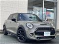 2019 BMW MINI