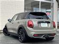 2019 BMW MINI