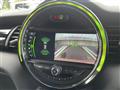 2019 BMW MINI