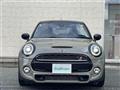 2019 BMW MINI