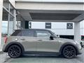 2019 BMW MINI