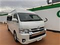 2020 Toyota Hiace Van