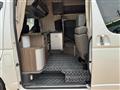 2020 Toyota Hiace Van