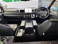 2020 Toyota Hiace Van