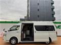 2020 Toyota Hiace Van