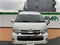 2020 Toyota Hiace Van