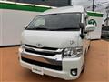 2020 Toyota Hiace Van