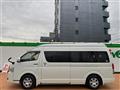 2020 Toyota Hiace Van