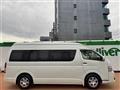 2020 Toyota Hiace Van