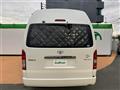 2020 Toyota Hiace Van