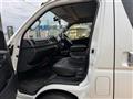 2020 Toyota Hiace Van