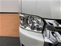 2020 Toyota Hiace Van