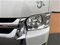 2020 Toyota Hiace Van