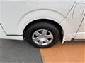 2020 Toyota Hiace Van