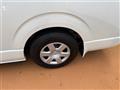 2020 Toyota Hiace Van