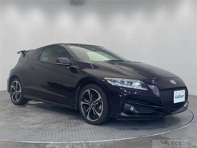 2015 Honda CR-Z