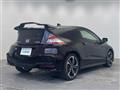 2015 Honda CR-Z