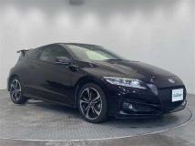 2015 Honda CR-Z