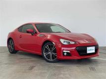 2013 Subaru BRZ