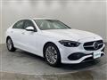 2022 Mercedes-Benz C-Class