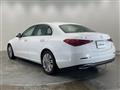 2022 Mercedes-Benz C-Class
