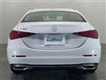 2022 Mercedes-Benz C-Class
