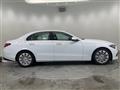 2022 Mercedes-Benz C-Class