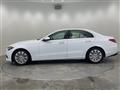 2022 Mercedes-Benz C-Class
