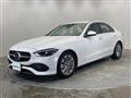 2022 Mercedes-Benz C-Class