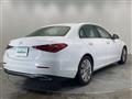 2022 Mercedes-Benz C-Class