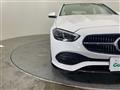2022 Mercedes-Benz C-Class