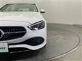2022 Mercedes-Benz C-Class