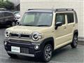 2023 Suzuki Hustler