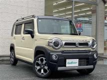 2023 Suzuki Hustler