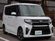 2019 Daihatsu Tanto