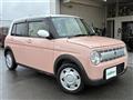 2017 Suzuki Lapin