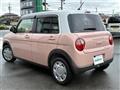 2017 Suzuki Lapin
