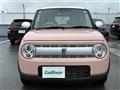 2017 Suzuki Lapin